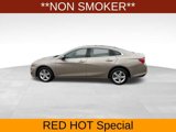 Used 2024 Chevrolet Malibu LT image 4