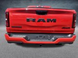 New 2025 RAM 1500 4x4 Quad Cab image 6