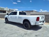 New 2025 RAM 3500 Laramie image 4