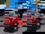 New 2025 Chevrolet Tahoe Premier image 4