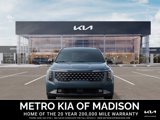 New 2026 Kia Carnival SX image 2