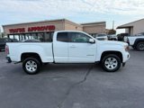 Used 2016 GMC Canyon SLE image 4