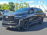 Used 2024 Cadillac Escalade ESV V image 4