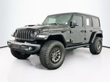 Used 2024 Jeep Wrangler Unlimited Rubicon 392 image 3