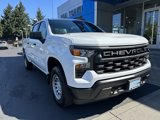 New 2026 Chevrolet Silverado 1500 W/T w/ Trailering Package image 2