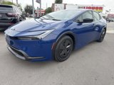 Used 2024 Toyota Prius XLE image 2