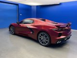 New 2025 Chevrolet Corvette Stingray Premium Conv w/ Z51 Performance Package image 5