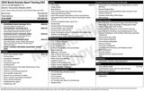 Used 2025 Buick Envista Sport Touring w/ Experience Buick Package image 4