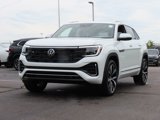 New 2025 Volkswagen Atlas Cross Sport SEL Premium R-Line image 3