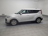 Used 2021 Kia Soul LX image 2