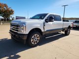 New 2024 Ford F350 King Ranch w/ FX4 Off-Road Package image 1