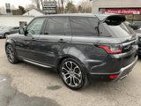 Used 2020 Land Rover Range Rover Sport HSE image 5