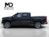 New 2026 Chevrolet Silverado 1500 LT w/ All Star Edition Plus image 3