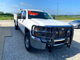 Used 2019 Chevrolet Silverado 2500 W/T image 3