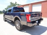 Used 2019 Ford F250 King Ranch w/ FX4 Off-Road Package image 3