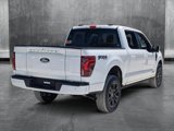 New 2025 Ford F150 Platinum w/ Equipment Group 702A High image 2