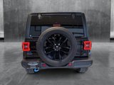 Used 2023 Jeep Wrangler Sahara image 4