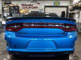 Used 2023 Dodge Charger SRT Hellcat w/ Harman/Kardon Audio Group image 5