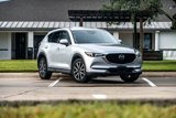 Used 2018 MAZDA CX-5 Grand Touring image 2