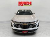 New 2026 Chevrolet Equinox LT w/ Convenience Package II image 6