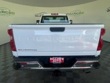 Used 2024 Chevrolet Silverado 2500 W/T w/ WT Fleet Convenience Package image 5