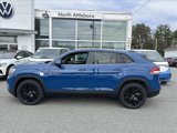 New 2025 Volkswagen Atlas Cross Sport SE image 3