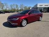 Used 2016 Chrysler 200 C w/ Navigation & Sound Group I image 3