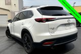 Used 2022 MAZDA CX-9 Touring Plus image 4