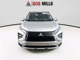 New 2024 Mitsubishi Eclipse Cross SE image 2
