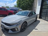 New 2026 Kia K5 GT-Line image 3