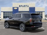New 2025 Chevrolet Tahoe LS image 3