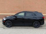 Used 2024 Chevrolet Equinox RS w/ RS Leather Package image 5
