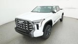 New 2026 Toyota Tundra Platinum image 3