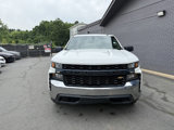 Used 2019 Chevrolet Silverado 1500 W/T w/ WT Convenience Package image 2