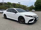 Used 2023 Toyota Camry SE image 2