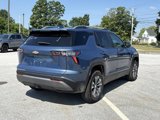 New 2026 Chevrolet Equinox LT w/ Convenience Package II image 5