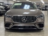 New 2025 Mercedes-Benz S 63 AMG S image 5