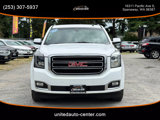 Used 2015 GMC Yukon XL SLE image 2