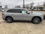 New 2025 Mercedes-Benz GLS 450 4MATIC image 2