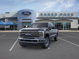 New 2025 Ford F250 King Ranch w/ Chrome Package image 2