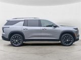 New 2026 Chevrolet Traverse LT w/ Sun and Wheel Package image 6