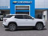 New 2025 Chevrolet Equinox LT image 5