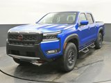 New 2025 Nissan Frontier PRO-4X w/ Pro Premium Package image 3