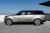 Certified 2023 Land Rover Range Rover Long Wheelbase First Edition image 2
