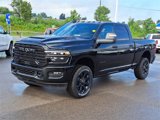 New 2025 RAM 2500 Laramie image 2