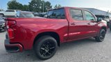 New 2026 Chevrolet Silverado 1500 RST w/ RST All Star Premium Package image 5