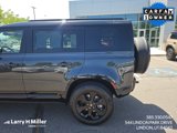 Used 2025 Land Rover Defender 110 X-Dynamic SE image 4