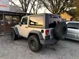 Used 2011 Jeep Wrangler Sport image 4
