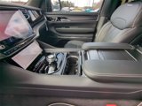 New 2025 Jeep Grand Wagoneer Series II Obsidian w/ Quick Order Packagew 28T image 3
