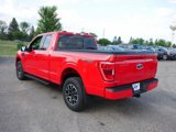 Certified 2023 Ford F150 XLT image 5